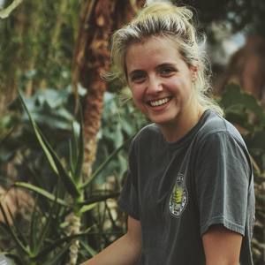 Meet your Posher, Erica